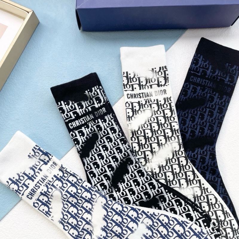 Christian Dior Socks